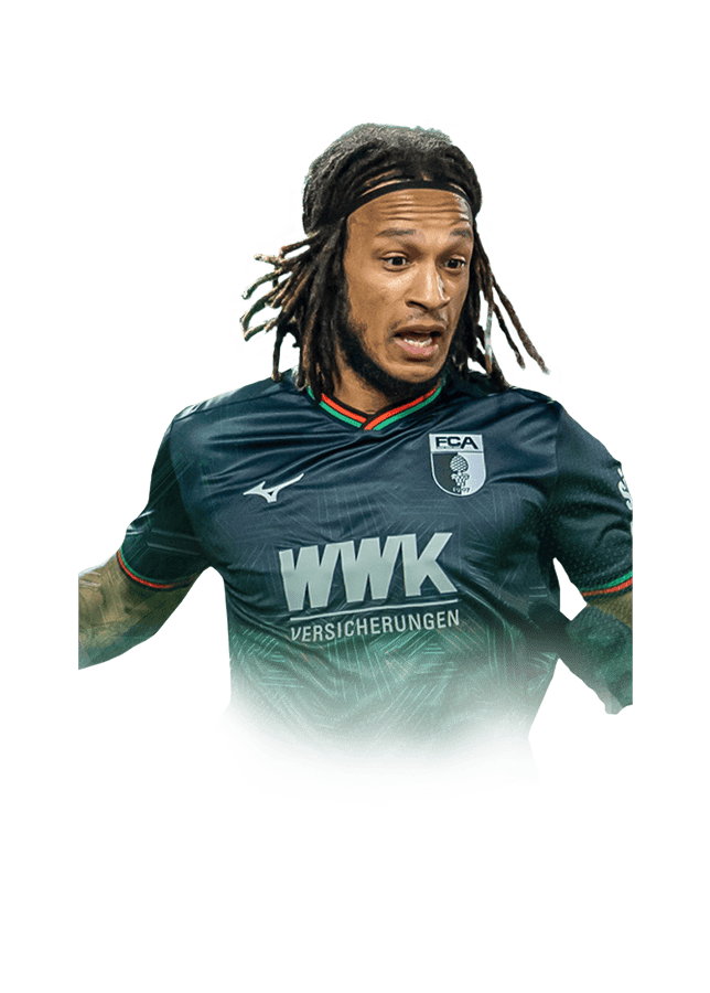 Kevin Mbabu