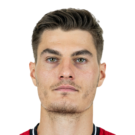 Patrik Schick