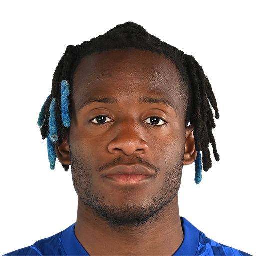 Batshuayi