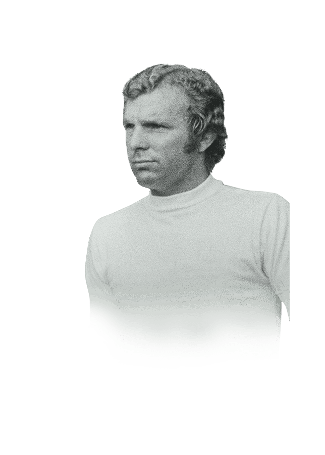 Bobby Moore