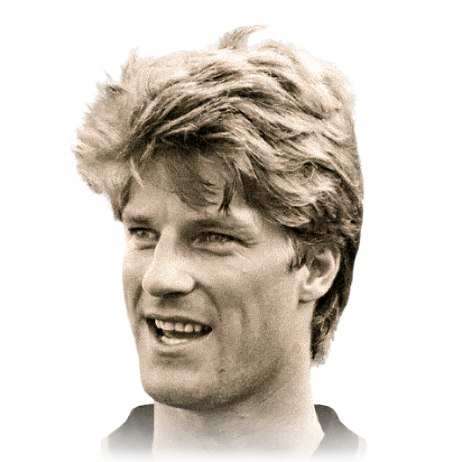 Laudrup