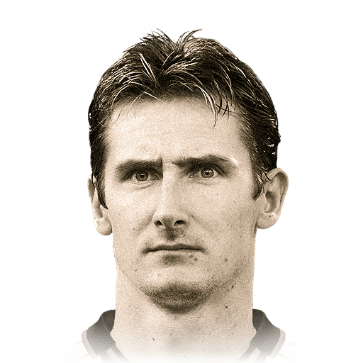 Miroslav Klose