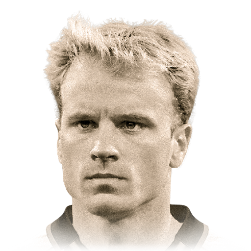 Dennis Bergkamp