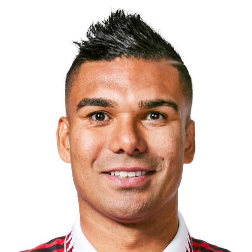 Casemiro Casemiro