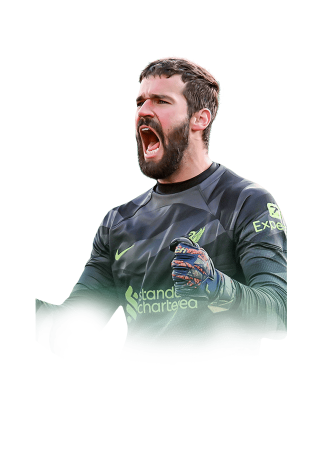 Alisson Alisson