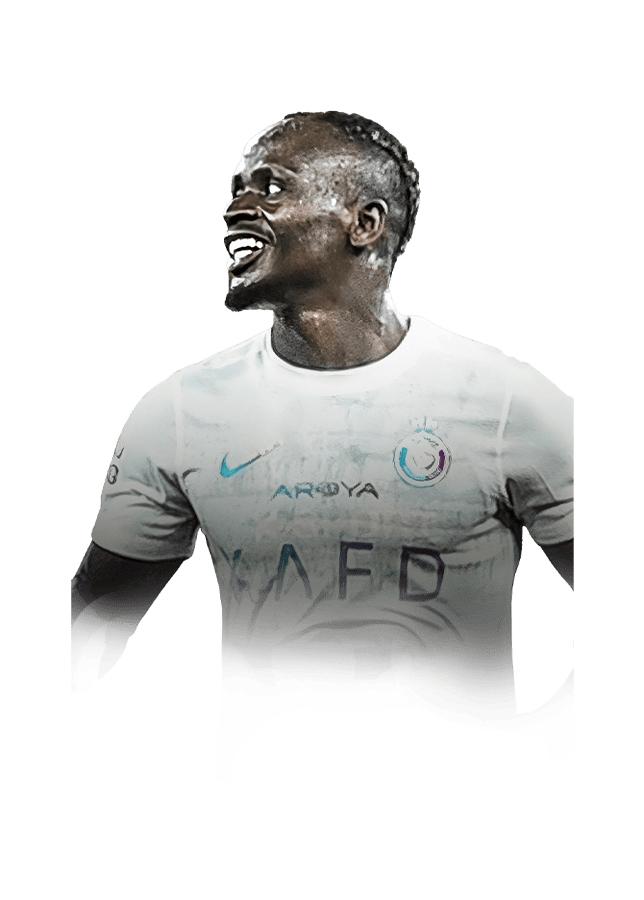 Sadio Mané