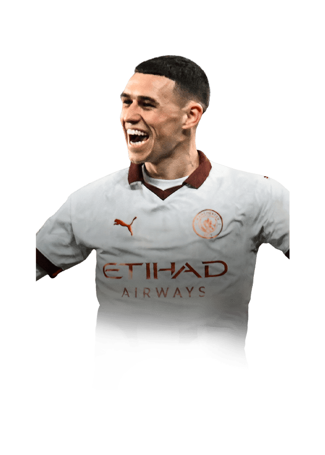 Phil Foden