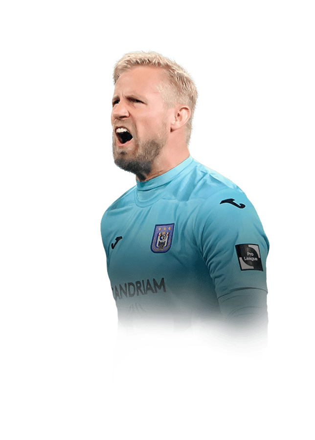 Kasper Schmeichel