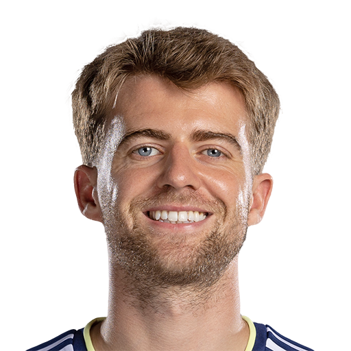 Patrick Bamford