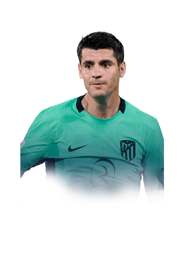 Morata Morata