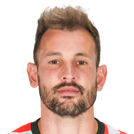 Cristhian Stuani