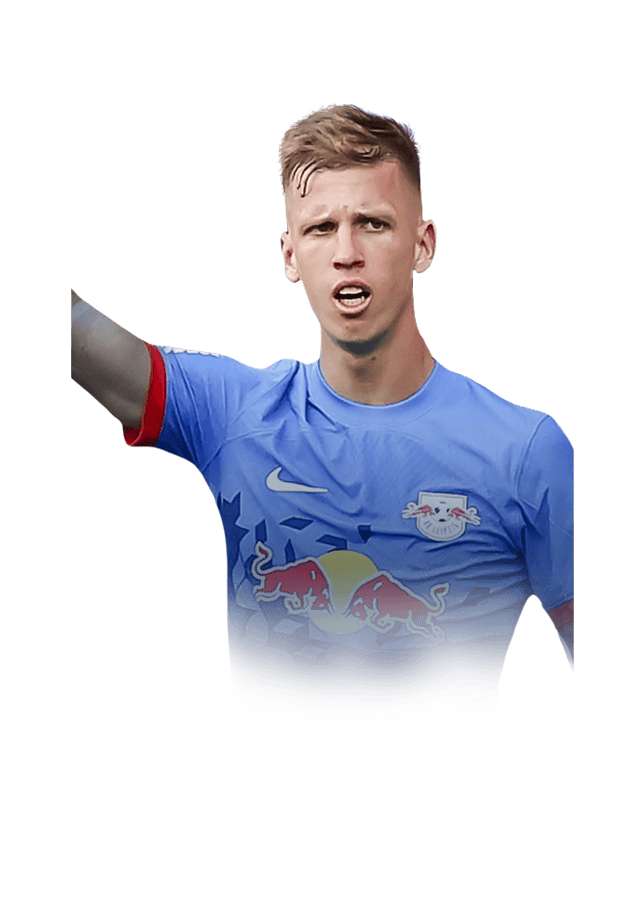 Dani Olmo