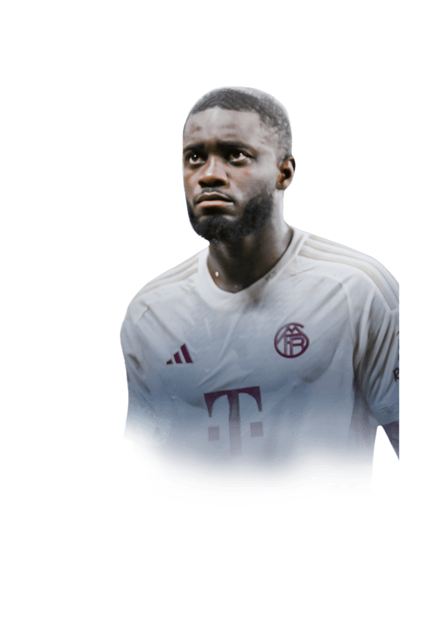 Dayot Upamecano