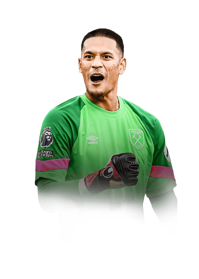 Alphonse Areola