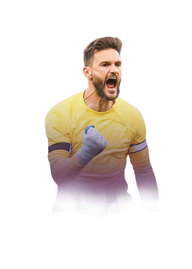 Lloris