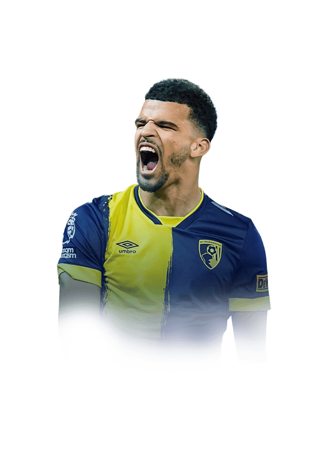 Dominic Solanke