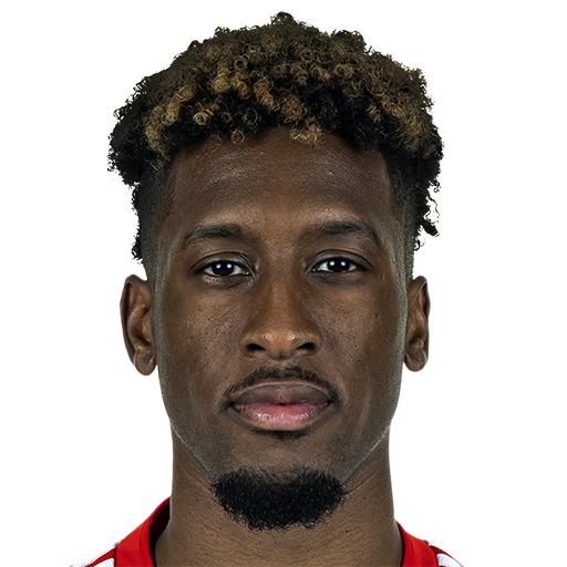 Kingsley Coman