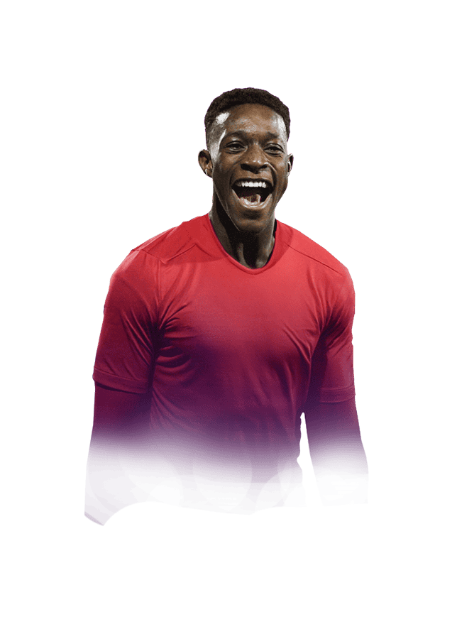 Danny Welbeck