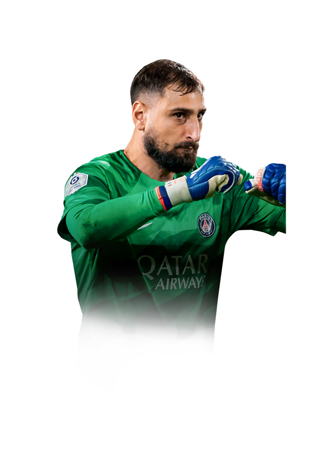 Donnarumma