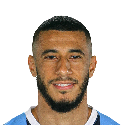 Younès Belhanda