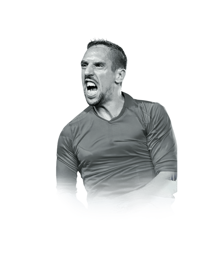 Franck Ribéry