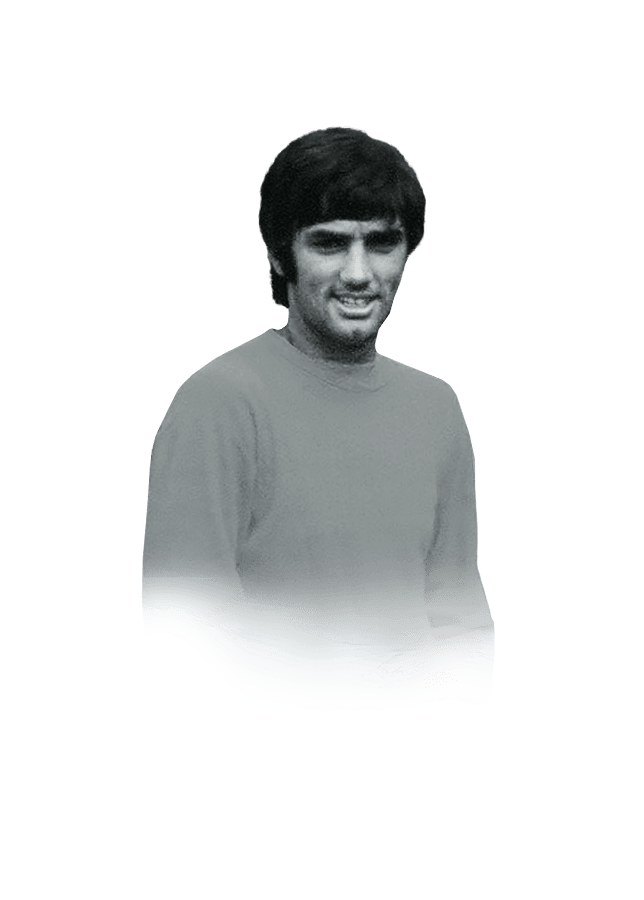 George Best