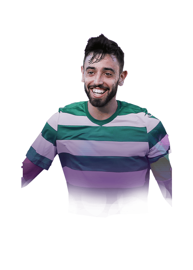 Bruno Fernandes