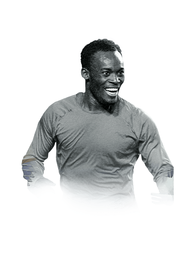 Michael Essien