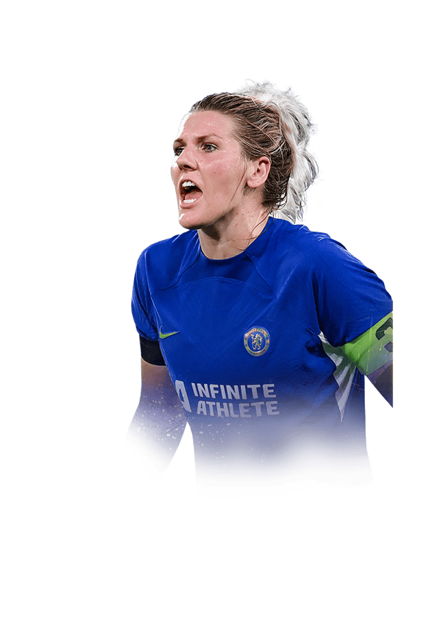 Millie Bright