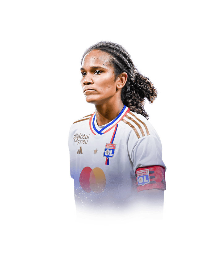 Wendie Renard