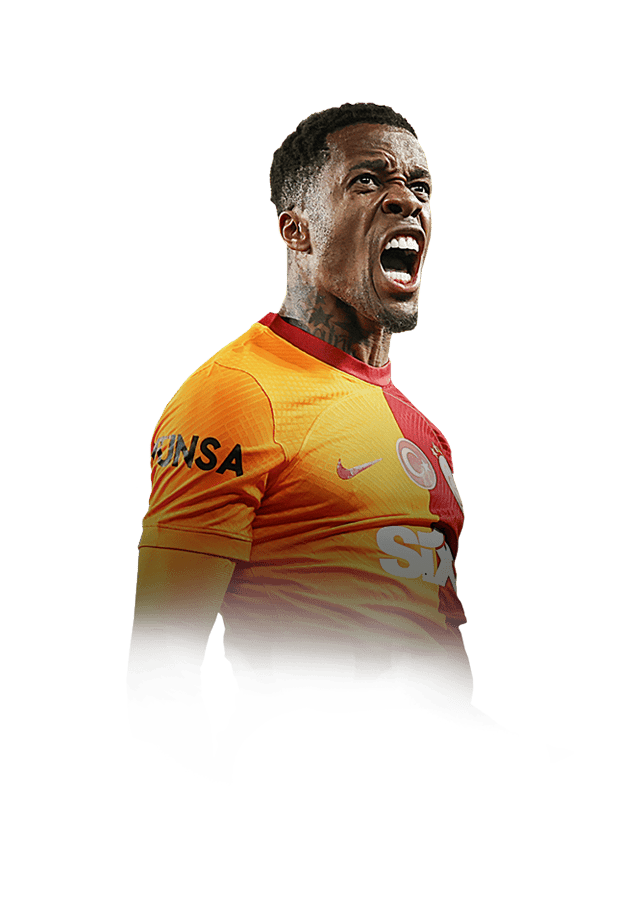 Wilfried Zaha