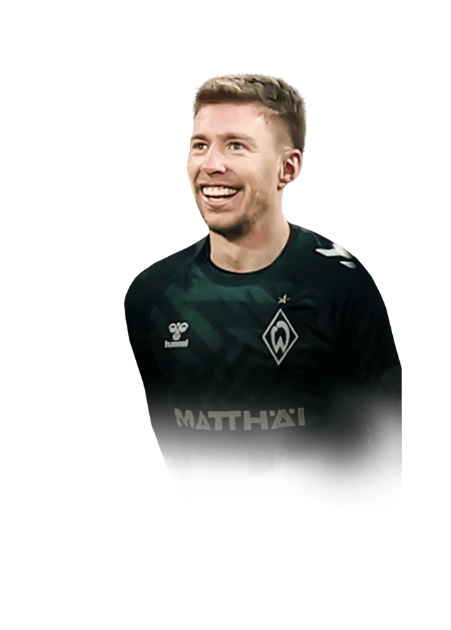 Mitchell Weiser