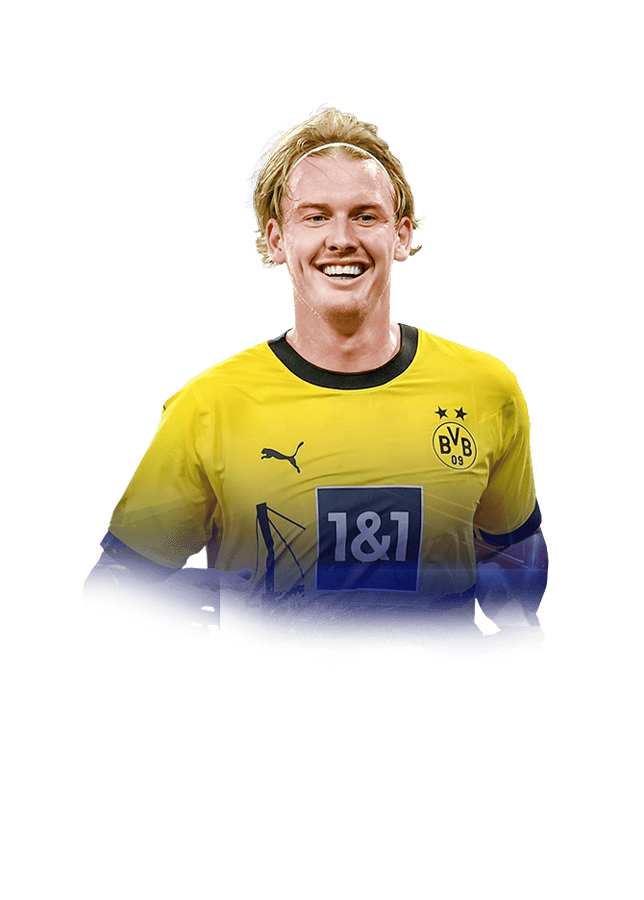 Julian Brandt