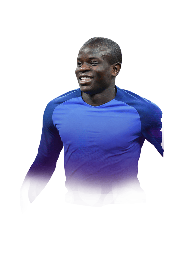 Kanté