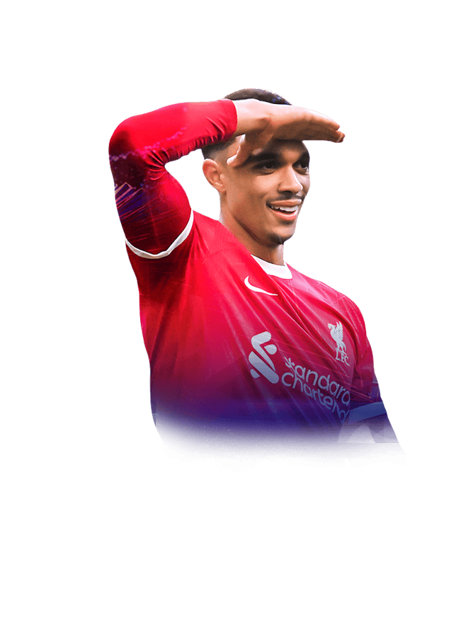 Trent Alexander-Arnold