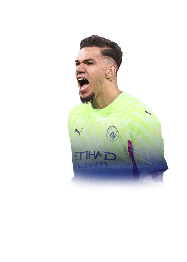 Ederson Ederson