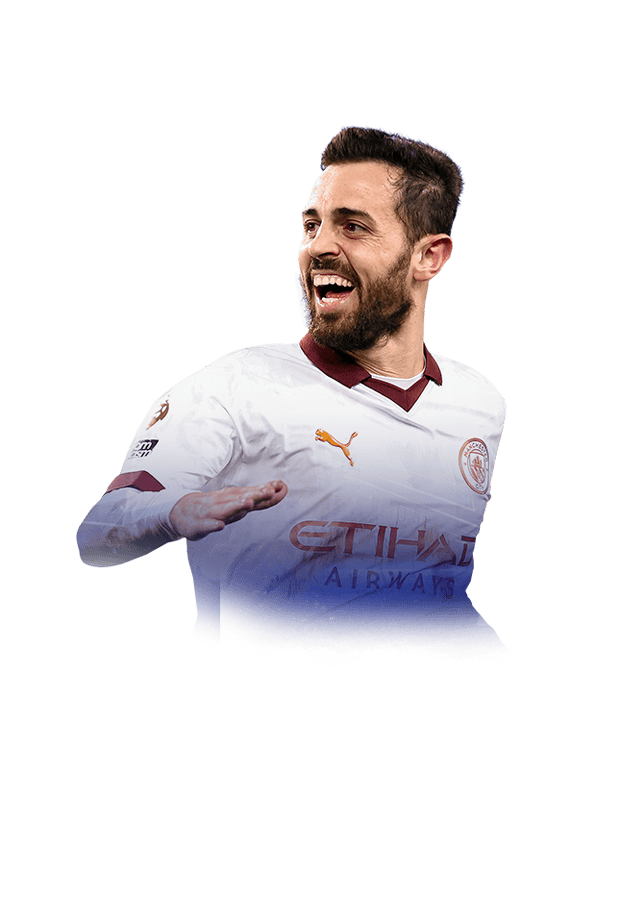 Bernardo Silva