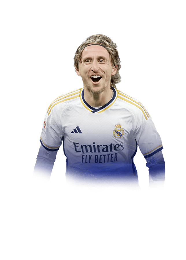 Luka Modric