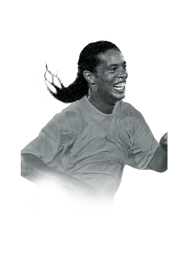 Ronaldinho Ronaldinho