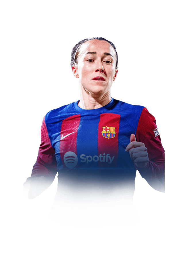 Lucy Bronze