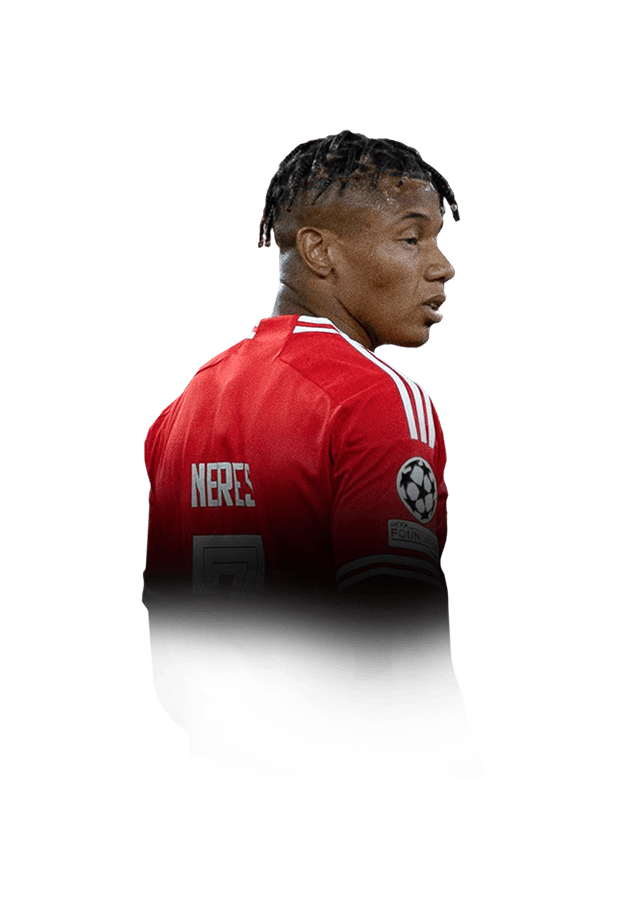 David Neres