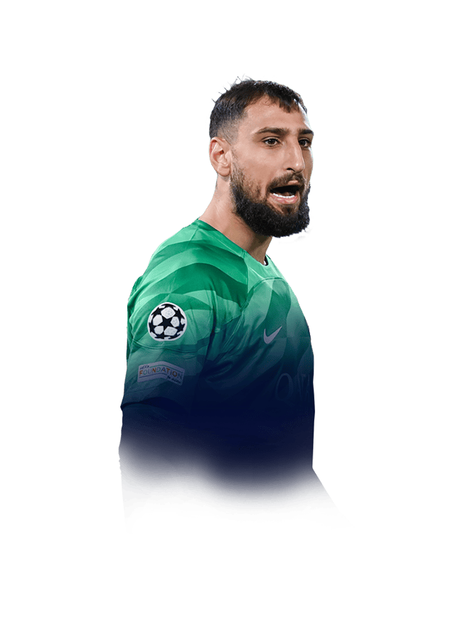 Gianluigi Donnarumma