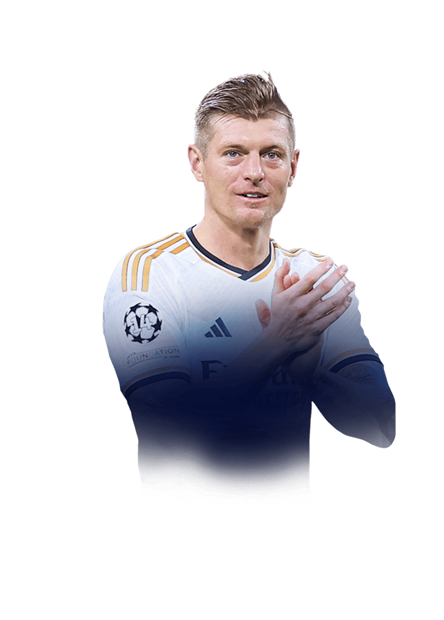 Toni Kroos