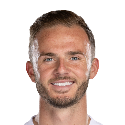 James Maddison