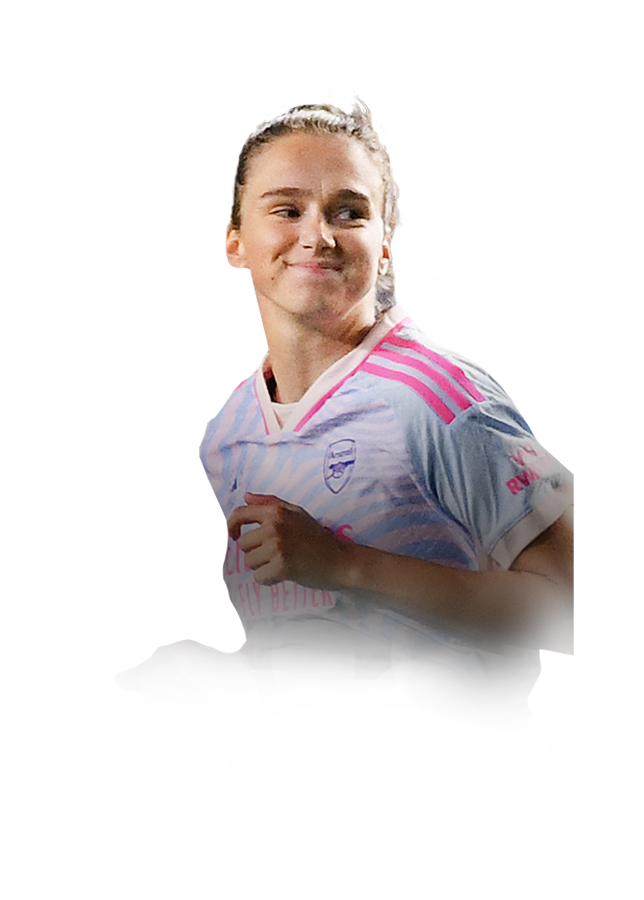 Vivianne Miedema