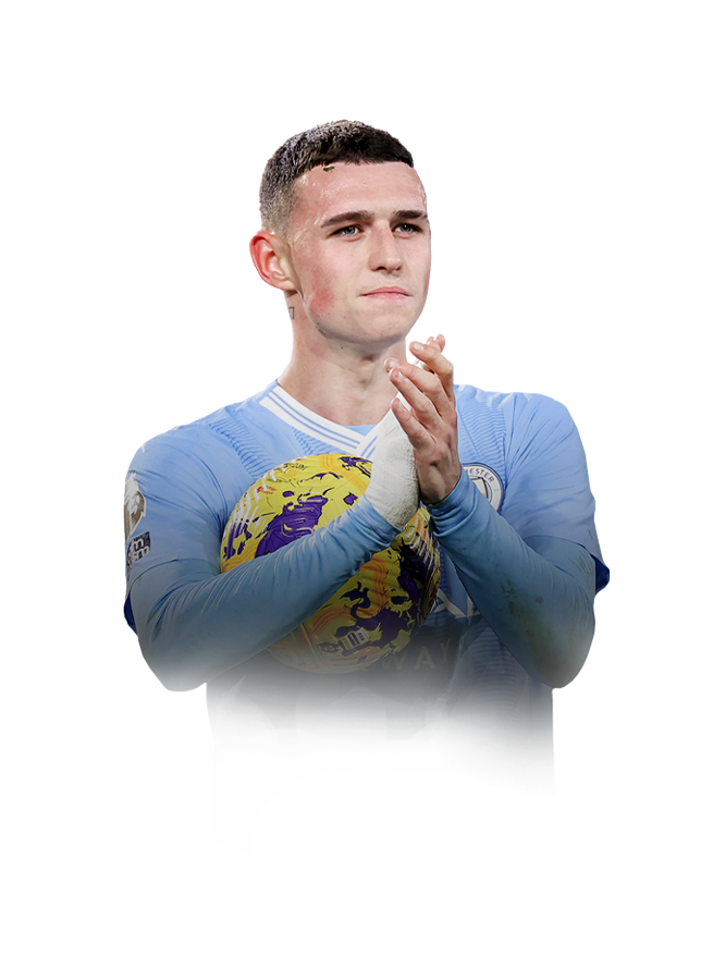 Phil Foden