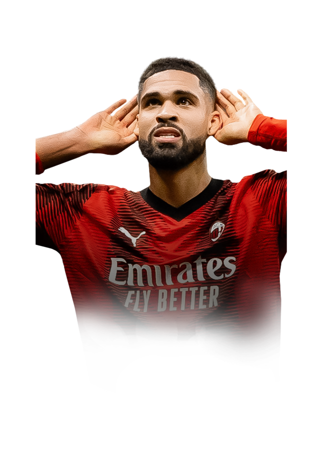 Ruben Loftus-Cheek