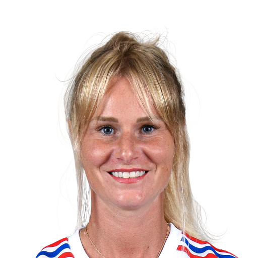 Amandine Henry