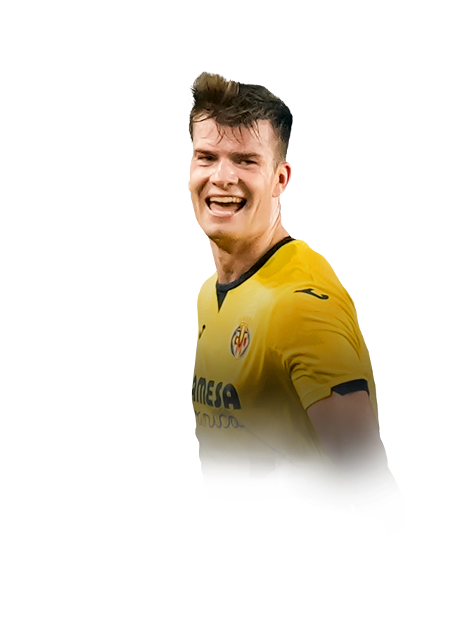 Alexander Sørloth