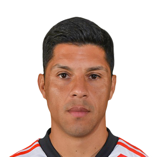 Enzo Pérez